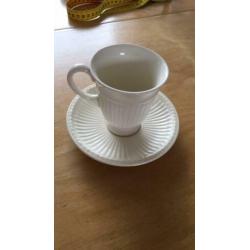 Wedgwood koffiekop Edme
