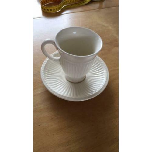 Wedgwood koffiekop Edme