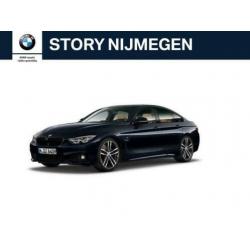 BMW 4 Serie Gran Coupé 420i High Executive M-Sport Schuif-Ka
