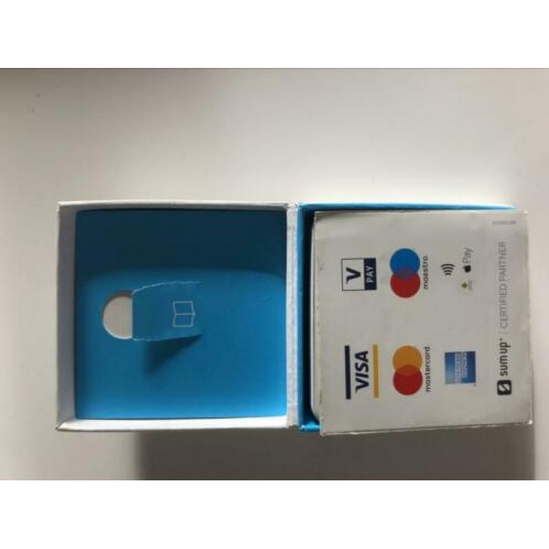 Contactloos pinautomaat