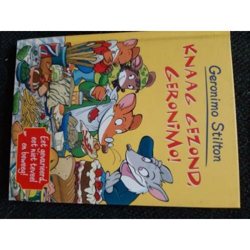 22 jeugdboeken, zowel nieuw als gelezen of lang in de kast
