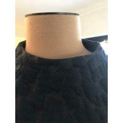 Purdey top maat 42
