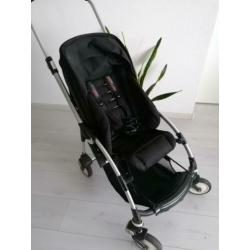 Bugaboo Bee zwart