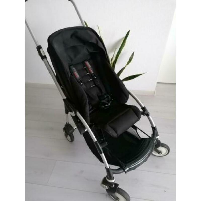 Bugaboo Bee zwart