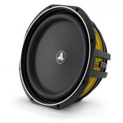JL Audio 12TW1-2. Prachtig klinkende ondiepe subwoofer