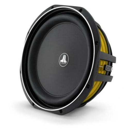 JL Audio 12TW1-2. Prachtig klinkende ondiepe subwoofer