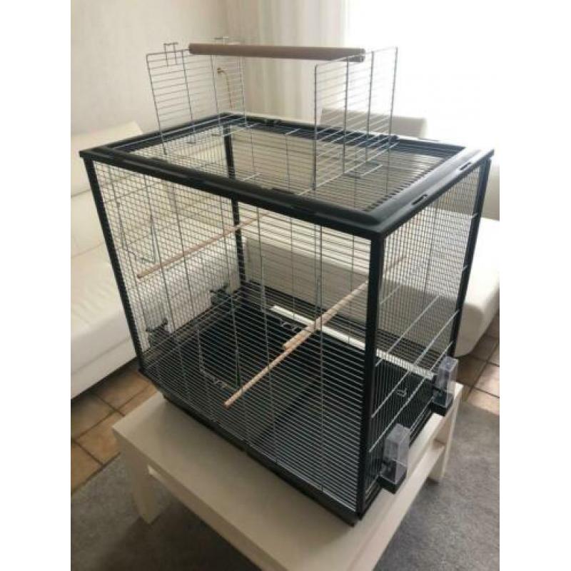 Vogelkooi te koop