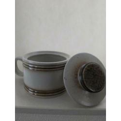 vintage theepot original gerzit gemany