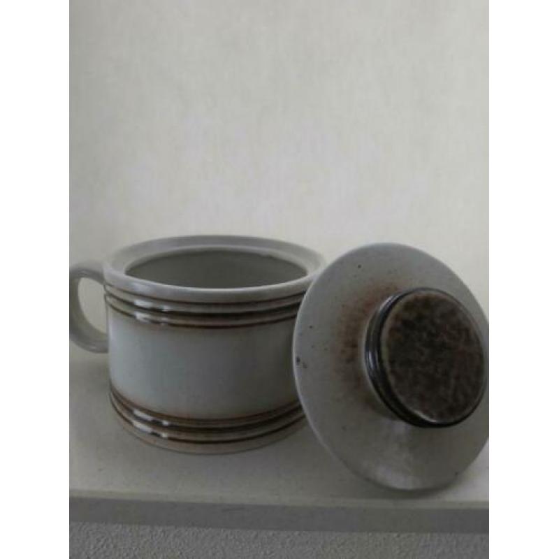 vintage theepot original gerzit gemany