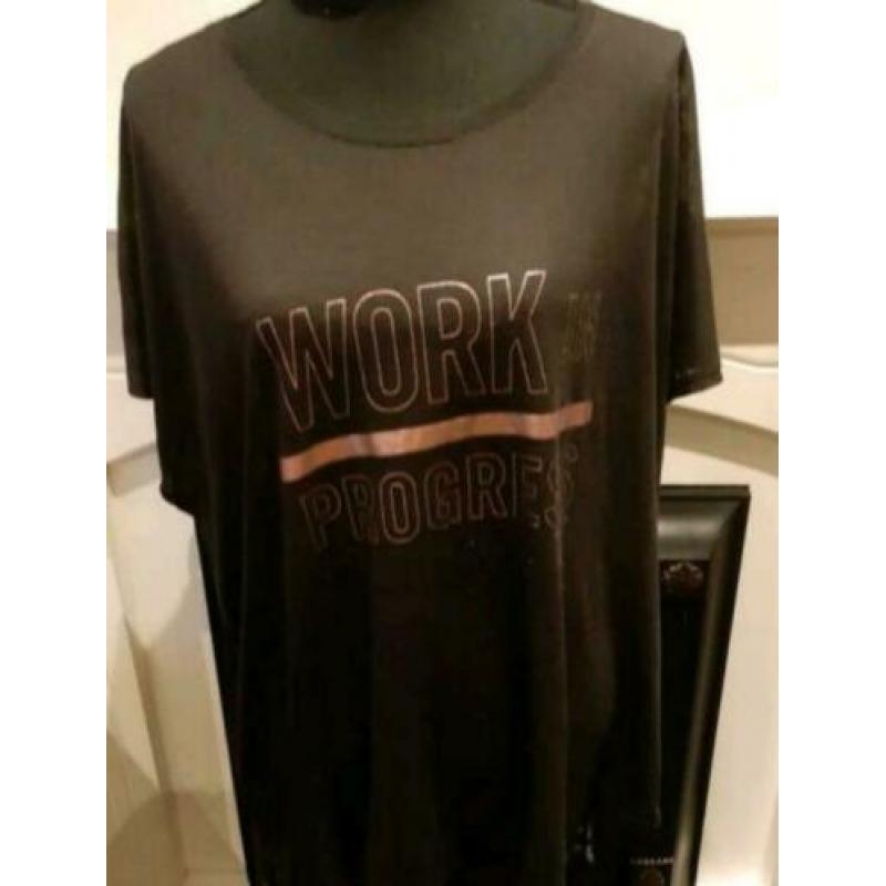 Grote maten kleding pakket xxl/xxxl