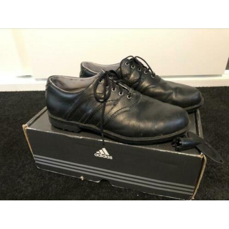 Zgan Golfschoenen maat 42 Adidas