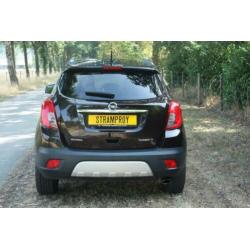 Opel Mokka 1.4 T Cosmo 4x4 1e eig/TOPstaat/Dealeronderhouden