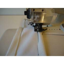 Industrie Blindzoommachine Brother