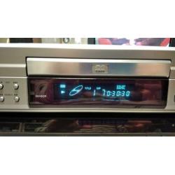 Tom-Tec DVD 090 dvd speler