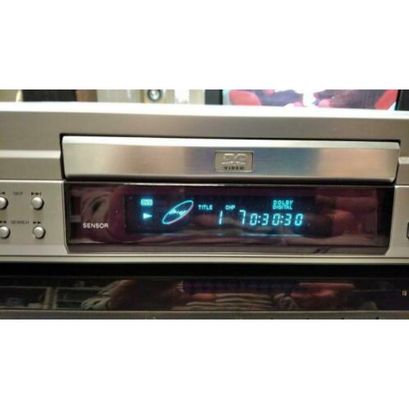 Tom-Tec DVD 090 dvd speler