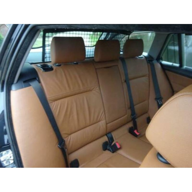 BMW 3-serie Touring 330d High Executive aut/leer/xenon/TREKH