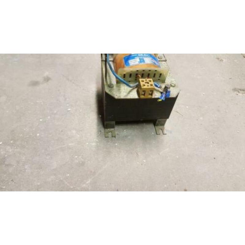 Grote Trafo