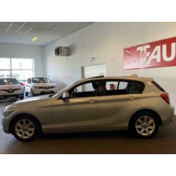 BMW 1-serie 116i BUSINESS NAVIGATIE, ECC AIRCO, CRUISE, SCHU
