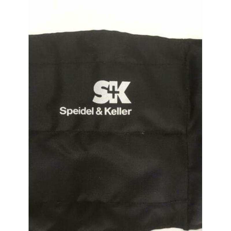 Bloeddrukmeter spreidel & keller