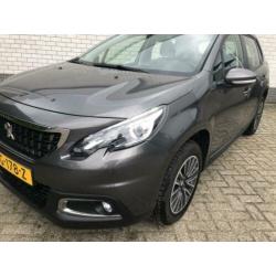 Peugeot 2008 1.2 PureTech Active