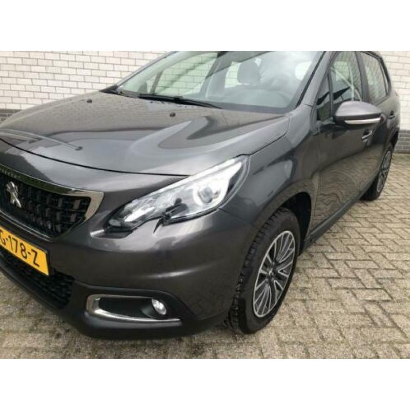 Peugeot 2008 1.2 PureTech Active