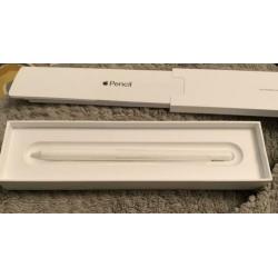 Apple Pencil 2