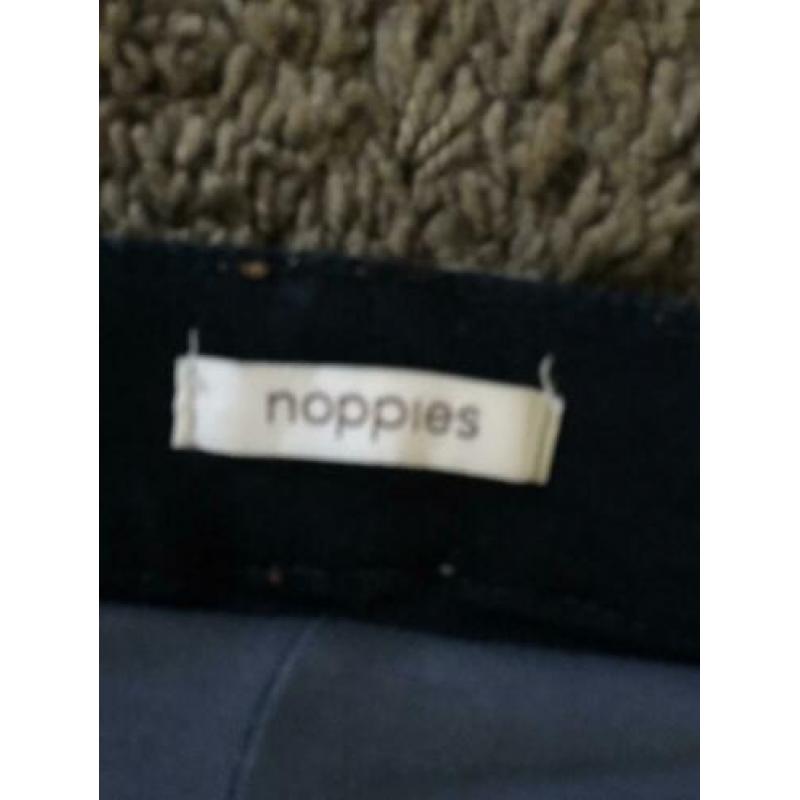 Noppies zwangerschapsbroek