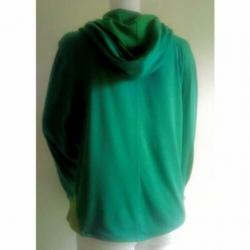 ?? Skunkfunk hoodie sweater wp 84,95 maat 40