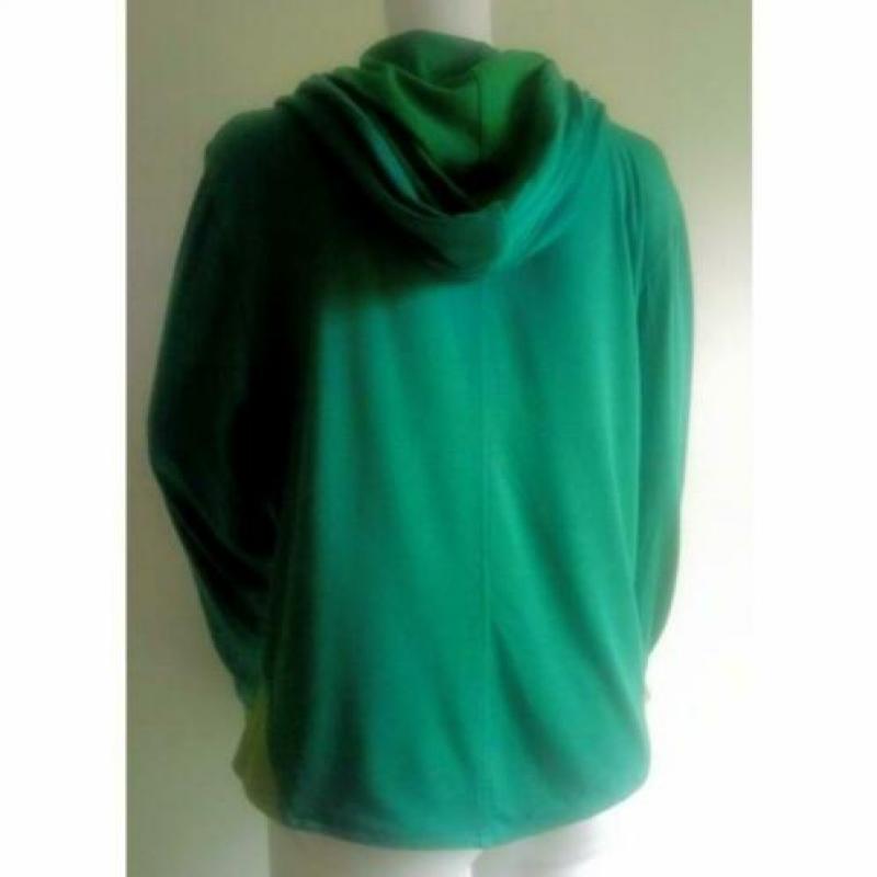 ?? Skunkfunk hoodie sweater wp 84,95 maat 40