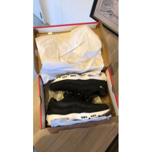 ZGAN NIKE AIR MAX 95 maat 43