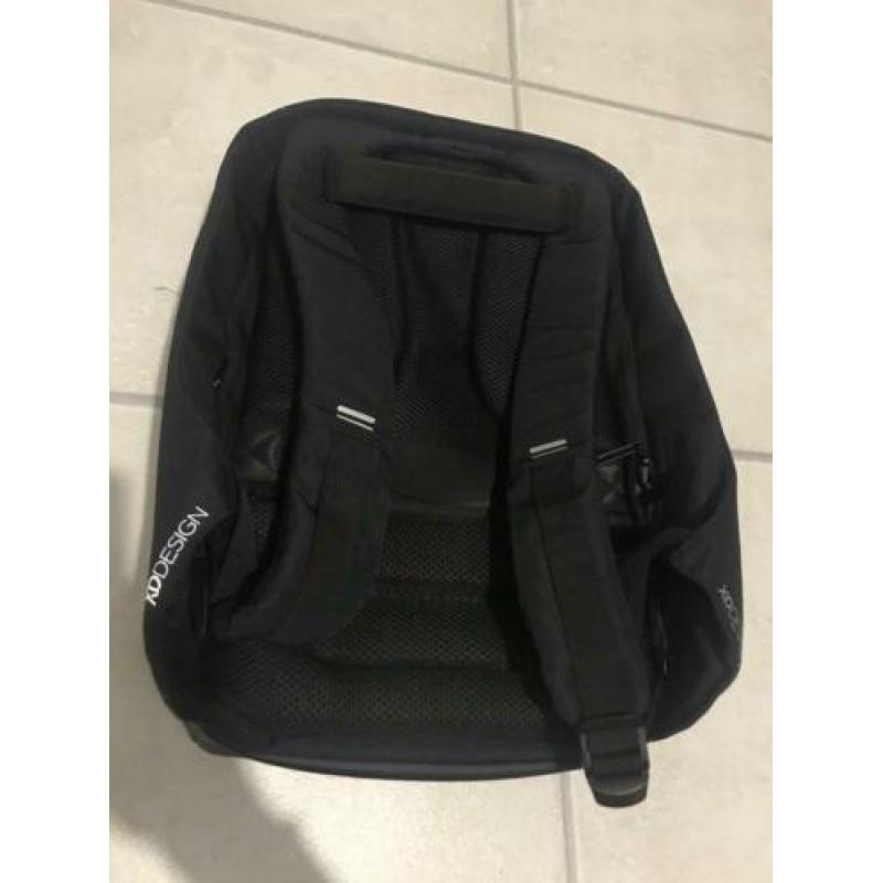 Laptoptas XDdesign Bobby Anti-diefstal laptop rugzak
