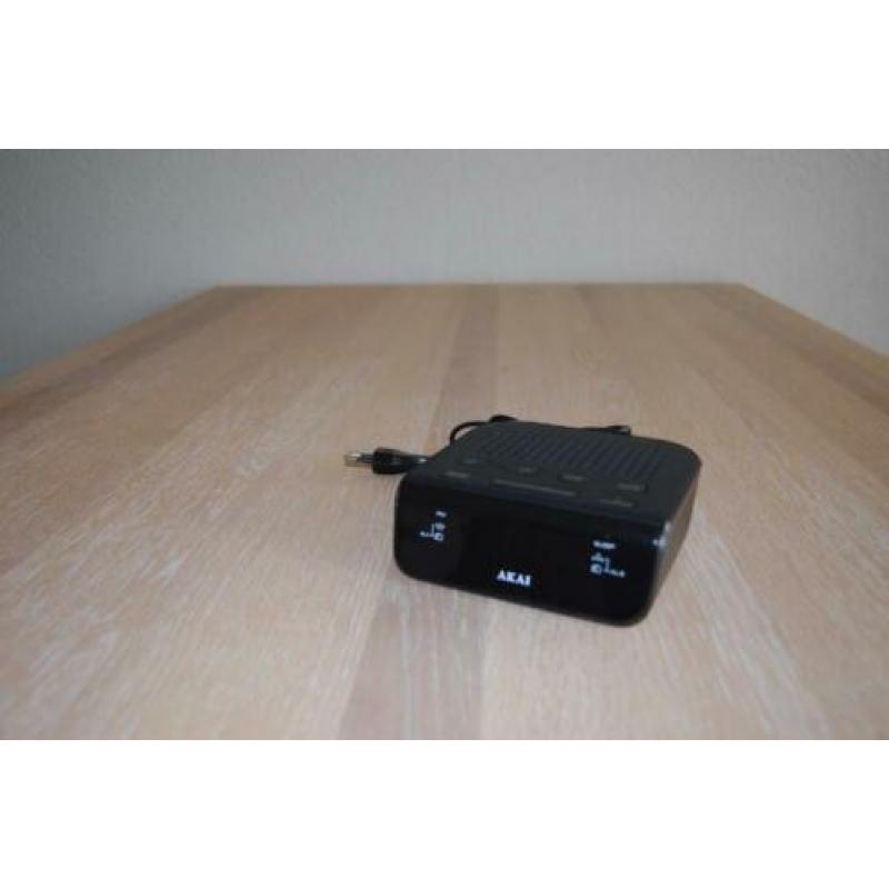 Akai wekkerradio AR106