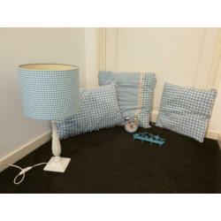 Cottonbaby accessoires bb ruitje