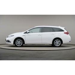 Toyota Auris Touring Sports 1.8 Hybrid Trend Automaat, Navig