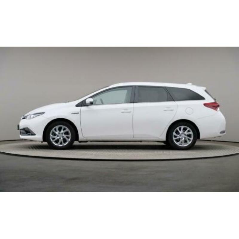 Toyota Auris Touring Sports 1.8 Hybrid Trend Automaat, Navig