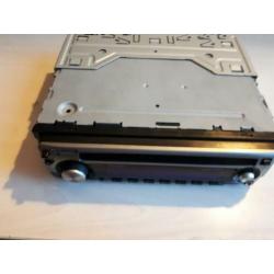 Auto Radio Kenwood