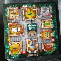 Cluedo