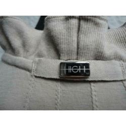 HIGH USE jurk