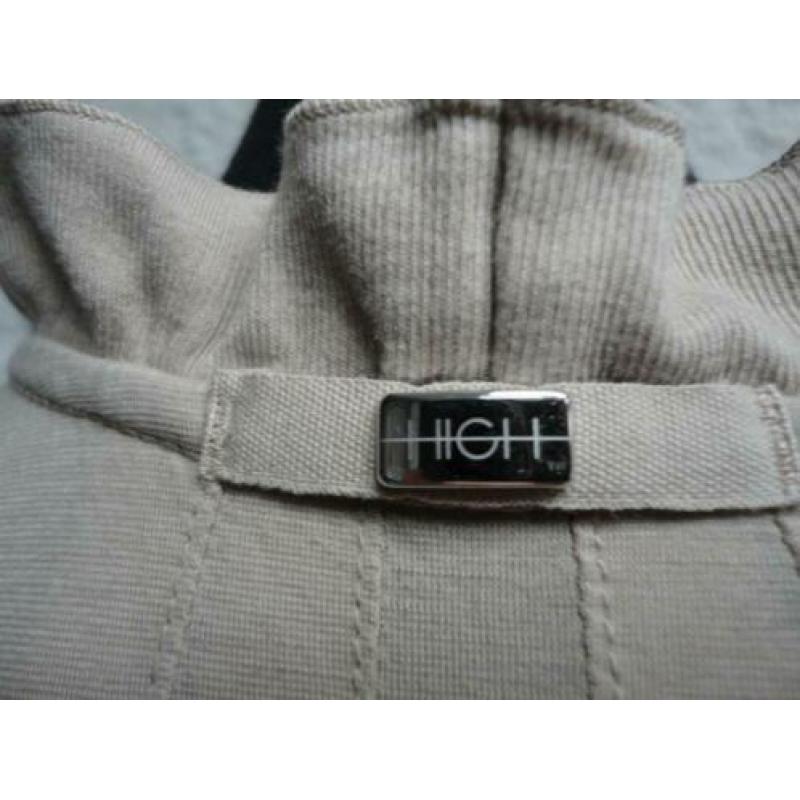 HIGH USE jurk
