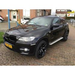 BMW X6 3.5d High Executive NL Auto