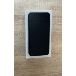 iPhone X 256 GB Spacegrijs