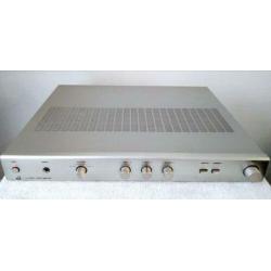 Dual CV1150 versterker
