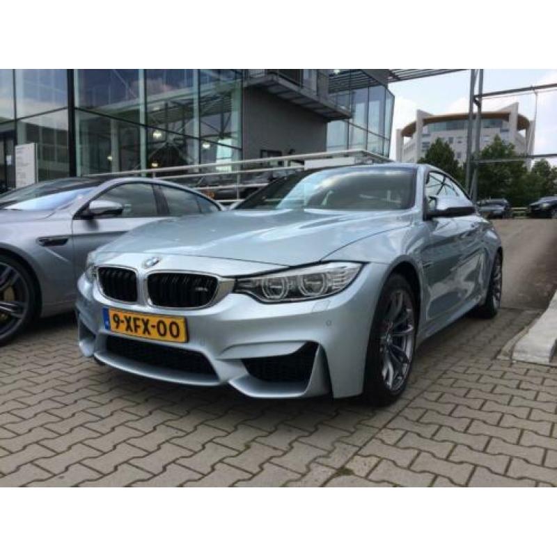 Bmw m4 2014