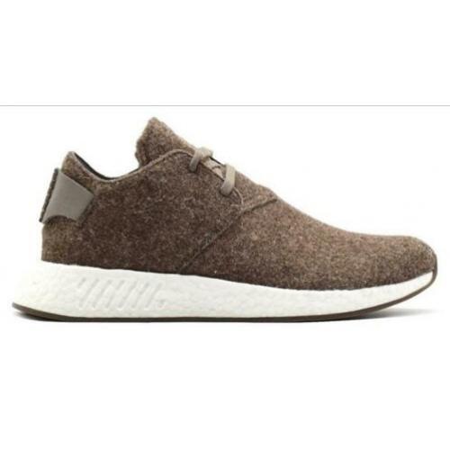 adidas WH NMD C2 Chukka sneakers maat 36,5