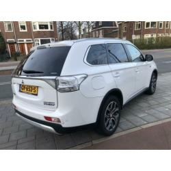 Mitsubishi Outlander 2.0 PHEV Limited Edition X-Line PRIJS I