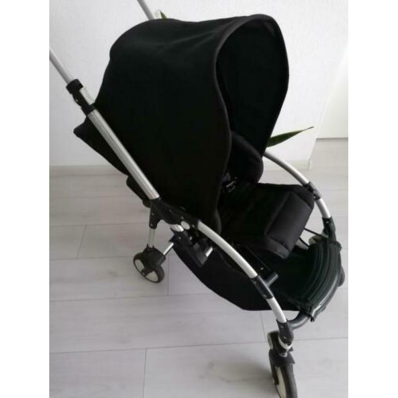 Bugaboo Bee zwart