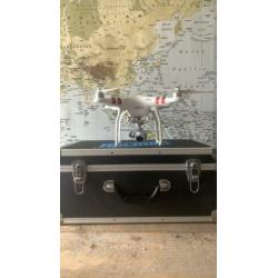 DJI phantom 3 standaard