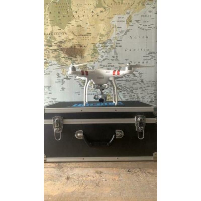 DJI phantom 3 standaard