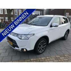 Mitsubishi Outlander 2.0 PHEV Limited Edition X-Line PRIJS I