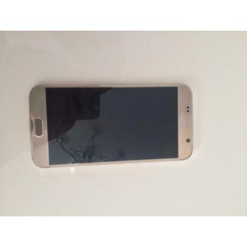 Samsung galaxy S6-GOLD-32GB